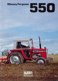 Massey Ferguson